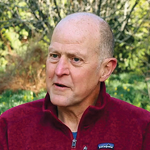 Daniel Hinkley
